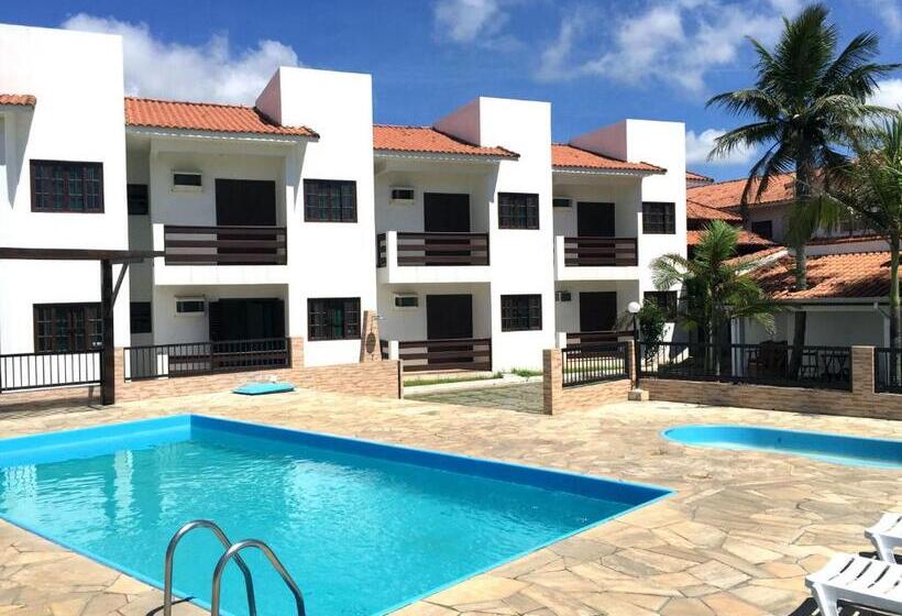 Otel Nossa Senhora Do Carmo