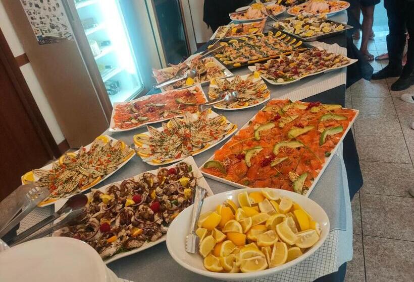 בית מלון כפרי Piper & River