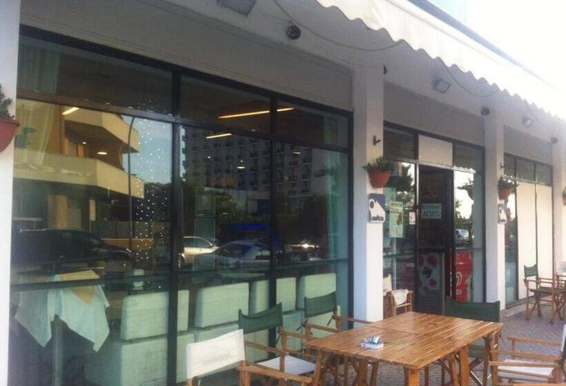 בית מלון כפרי Piper & River