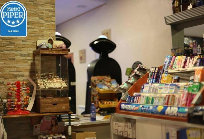 בית מלון כפרי Piper & River