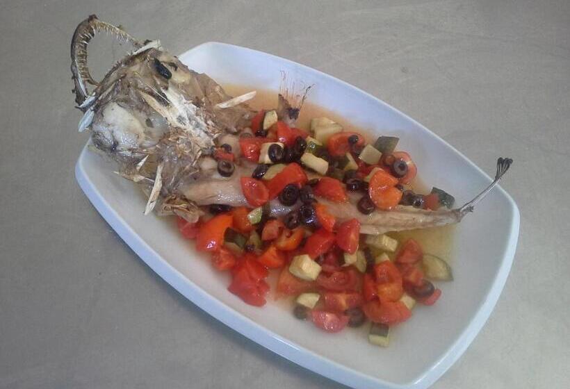 בית מלון כפרי Piper & River