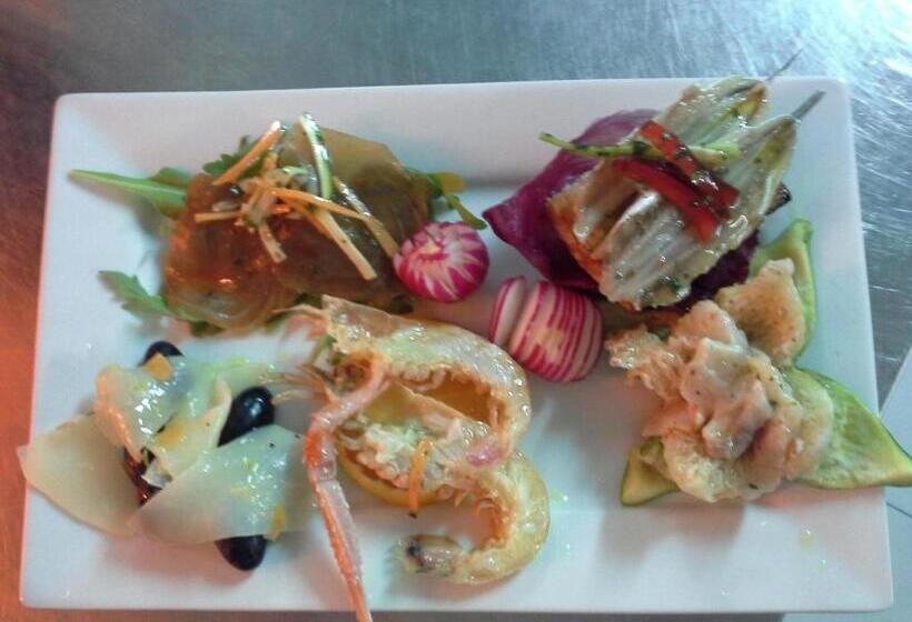 בית מלון כפרי Piper & River