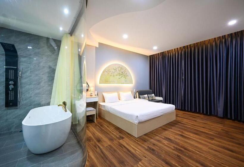 هتل Sunrise Airport