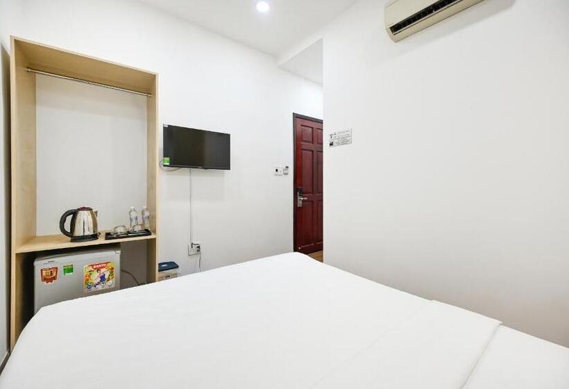 هتل Sunrise Airport