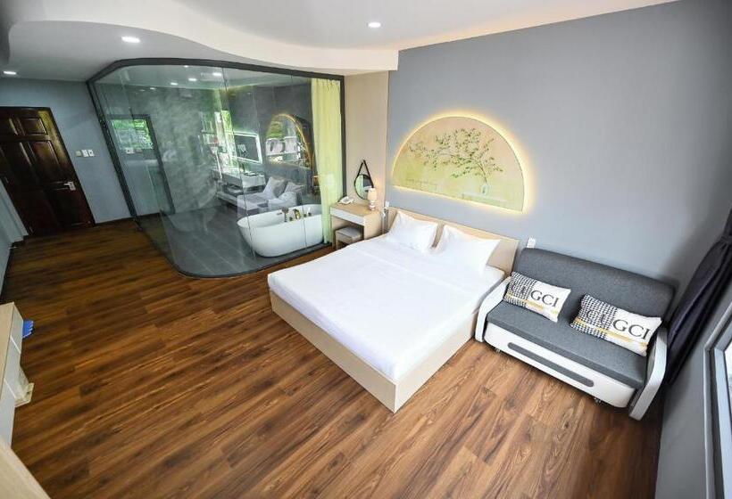 هتل Sunrise Airport