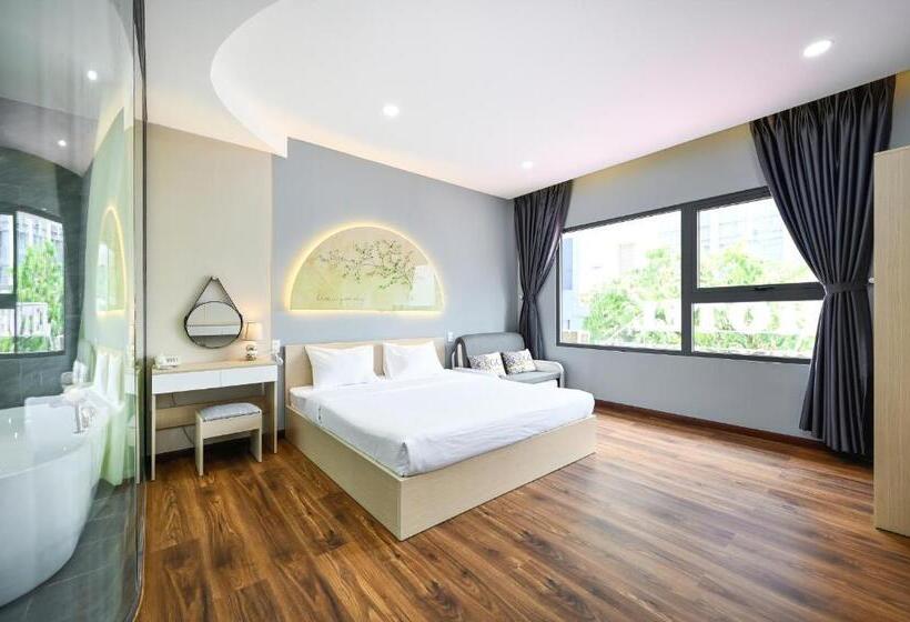 هتل Sunrise Airport