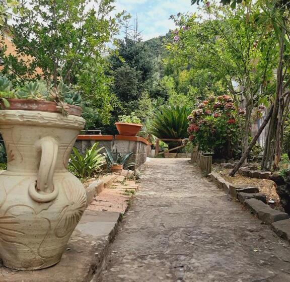 膳宿费 Affittacamere La Vigna