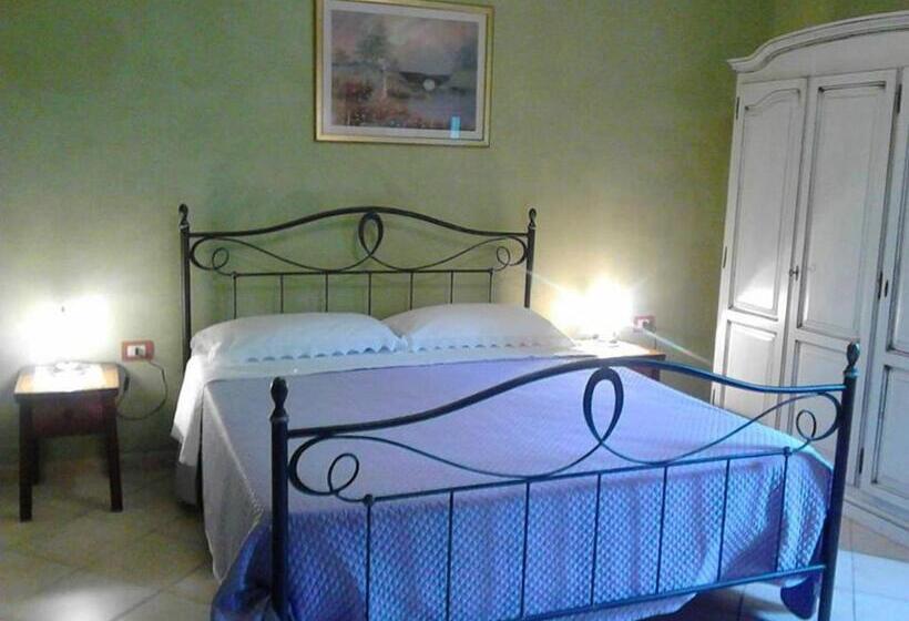 膳宿费 Affittacamere La Vigna