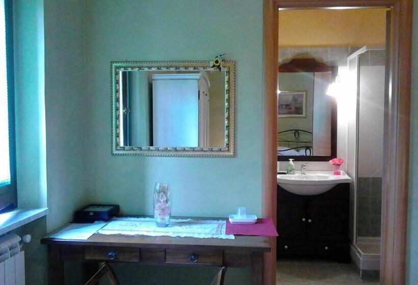 膳宿费 Affittacamere La Vigna