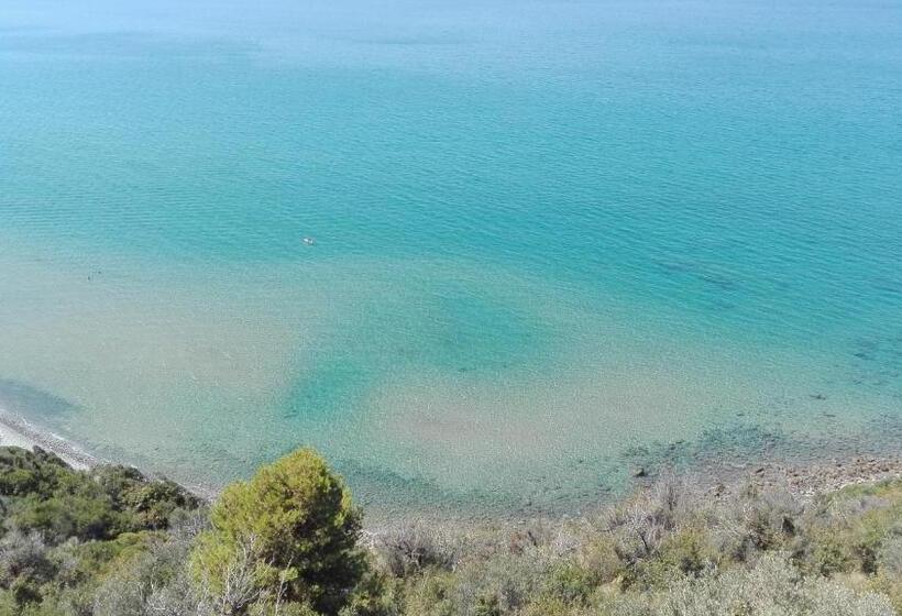 膳宿费 Affittacamere La Vigna