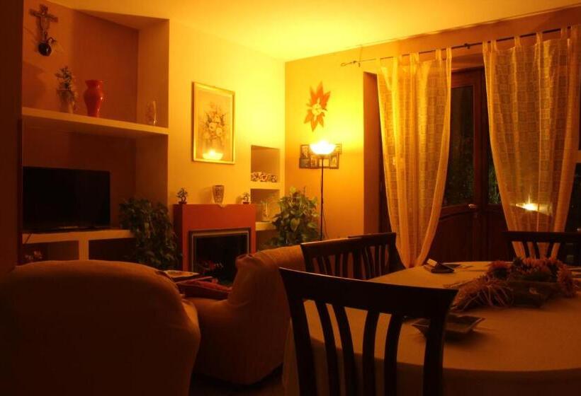 膳宿费 Affittacamere La Vigna