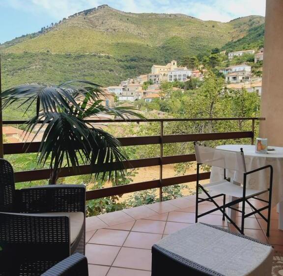 膳宿费 Affittacamere La Vigna