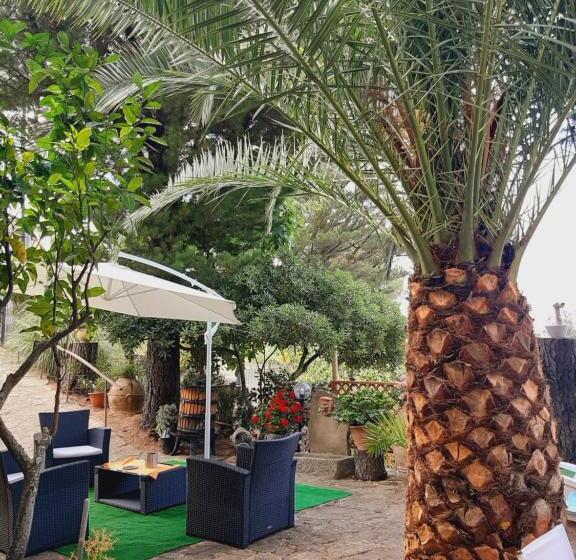 膳宿费 Affittacamere La Vigna