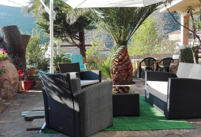 膳宿费 Affittacamere La Vigna