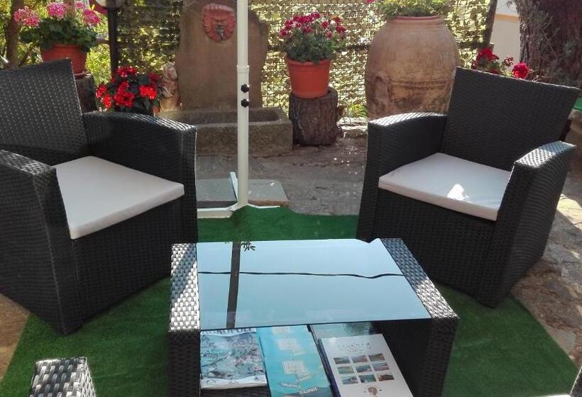 膳宿费 Affittacamere La Vigna