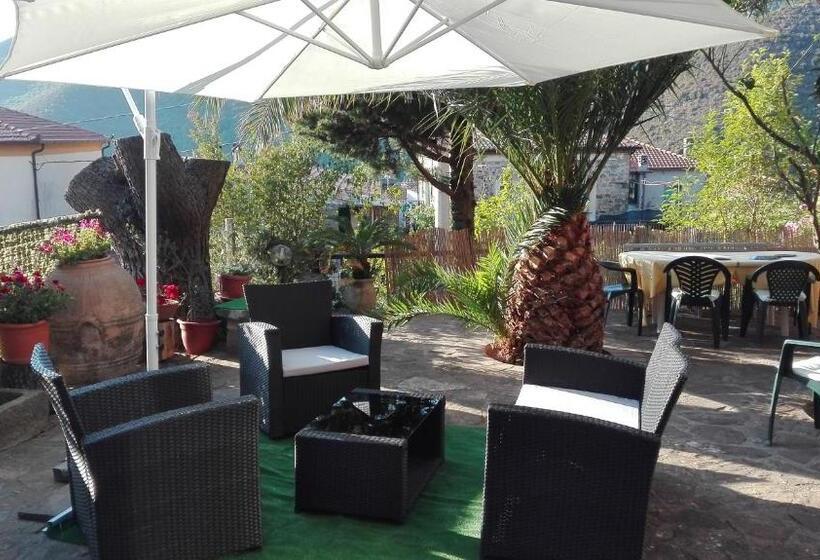 膳宿费 Affittacamere La Vigna