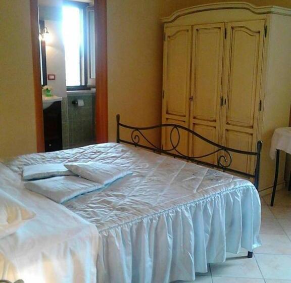 膳宿费 Affittacamere La Vigna