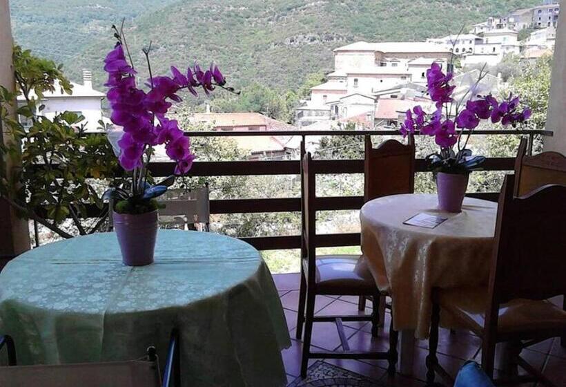 膳宿费 Affittacamere La Vigna