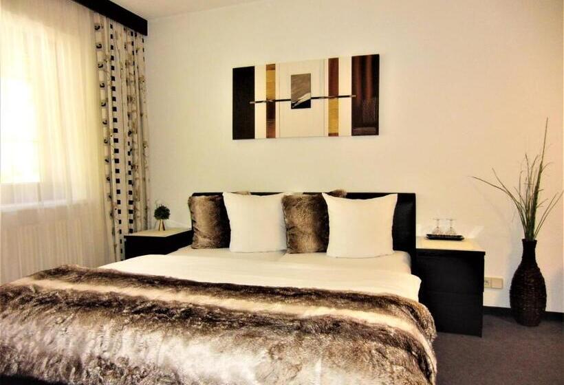 פנסיון Haus Amaris