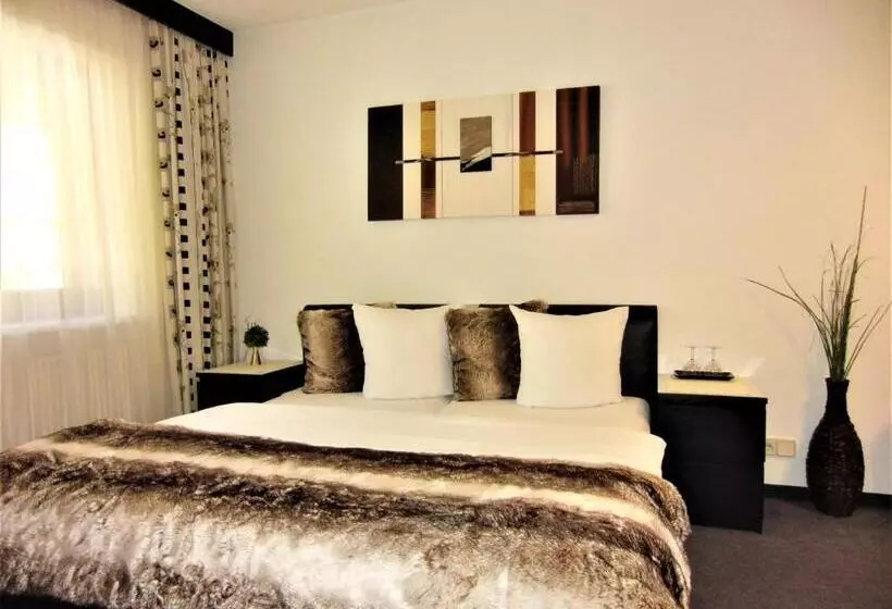 پانسیون Haus Amaris