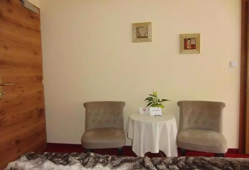 پانسیون Haus Amaris