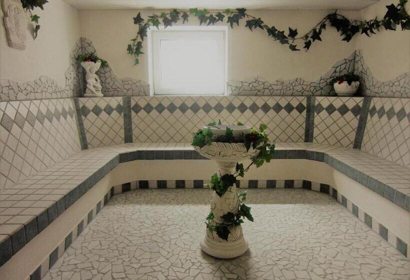 פנסיון Haus Amaris