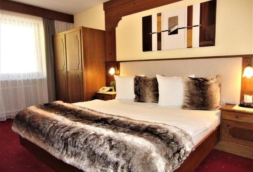 פנסיון Haus Amaris