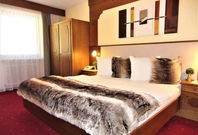 پانسیون Haus Amaris