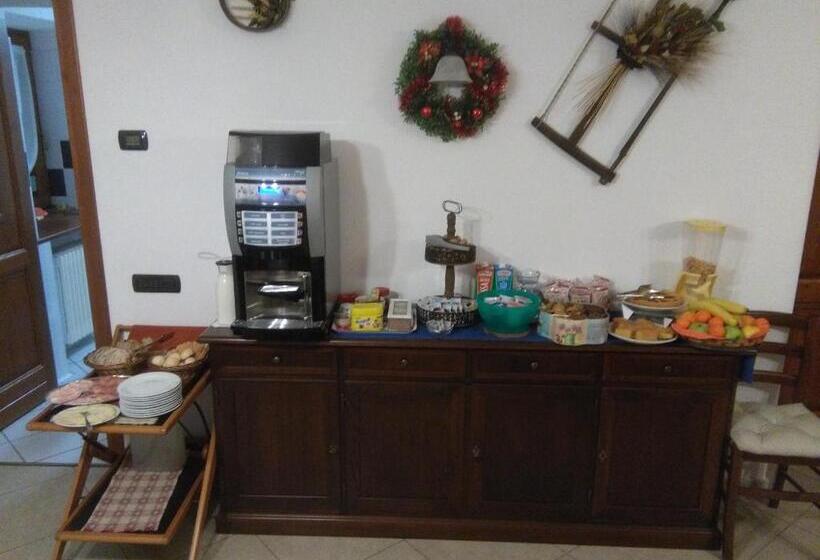 بنسيون Maison Lombard