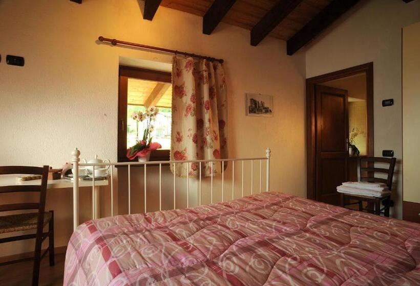 بنسيون Maison Lombard