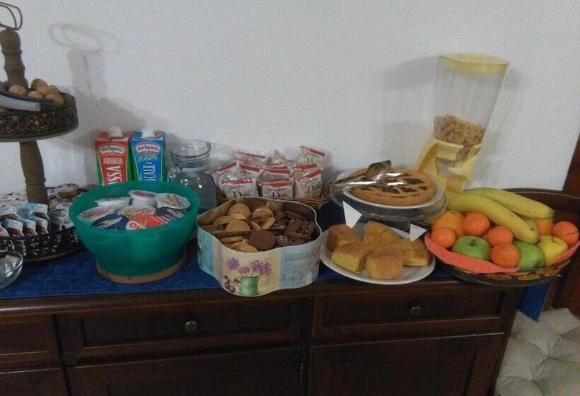 بنسيون Maison Lombard