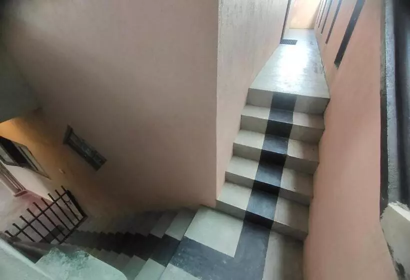 Majatalo Moon Light Rest