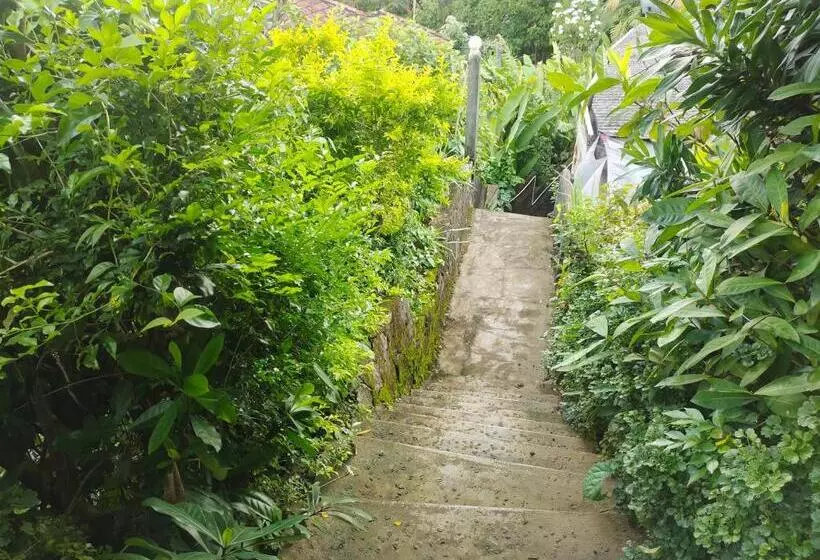 Majatalo Moon Light Rest