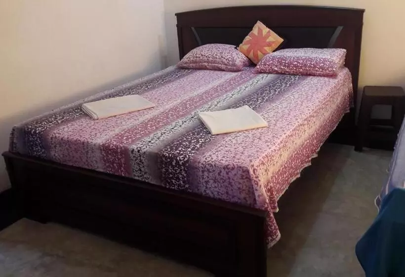 Majatalo Moon Light Rest