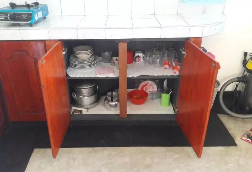 Majatalo Moon Light Rest