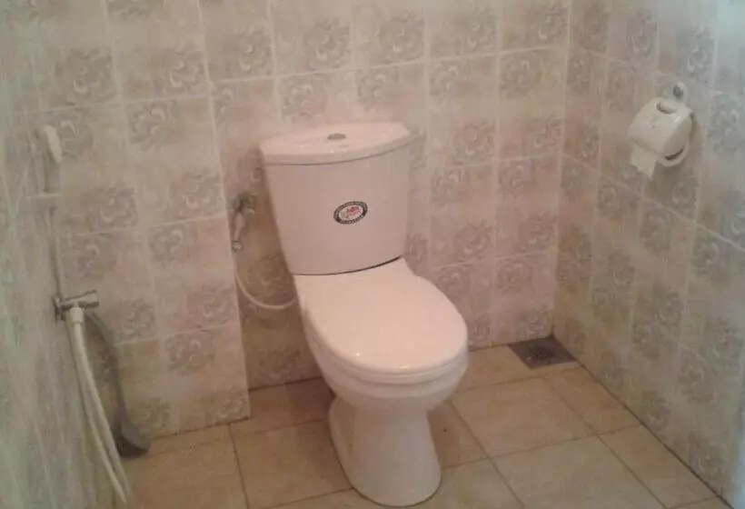 Majatalo Moon Light Rest