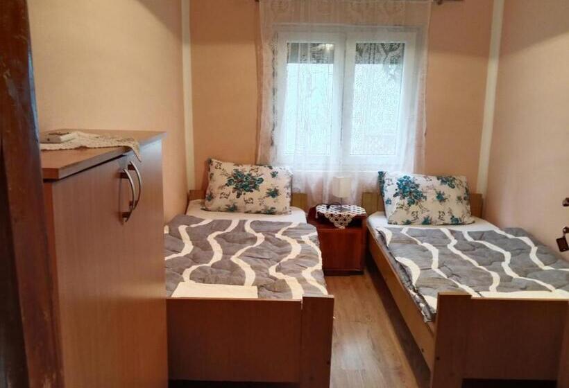 پانسیون Rooms Banićević