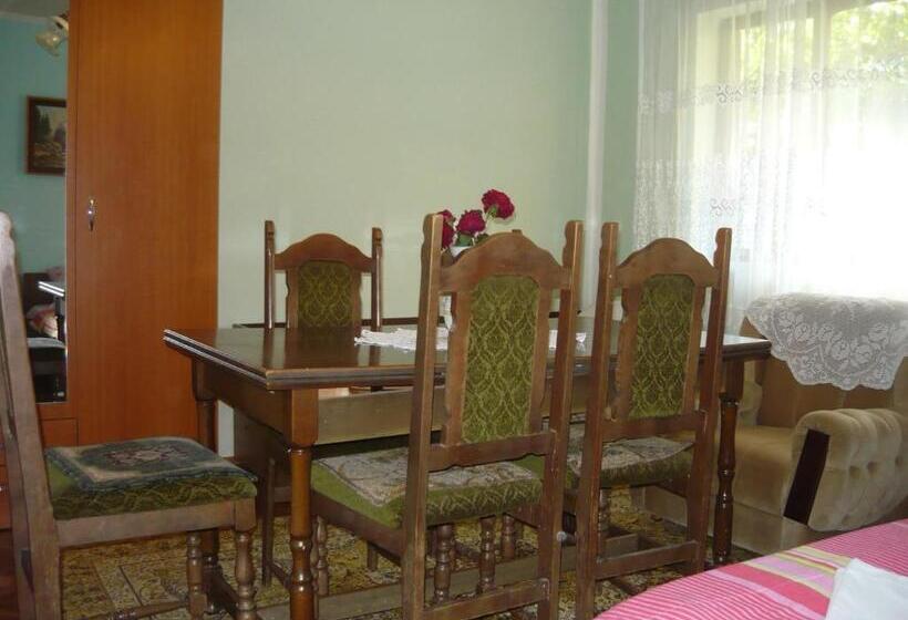 پانسیون Rooms Banićević