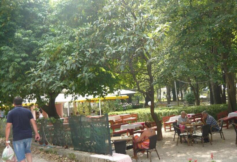 پانسیون Rooms Banićević