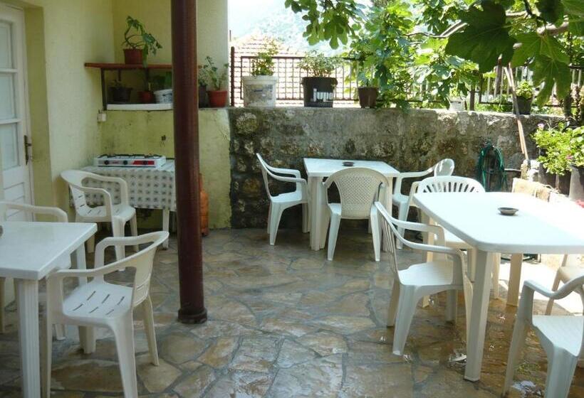 پانسیون Rooms Banićević