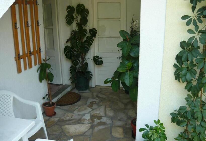 پانسیون Rooms Banićević