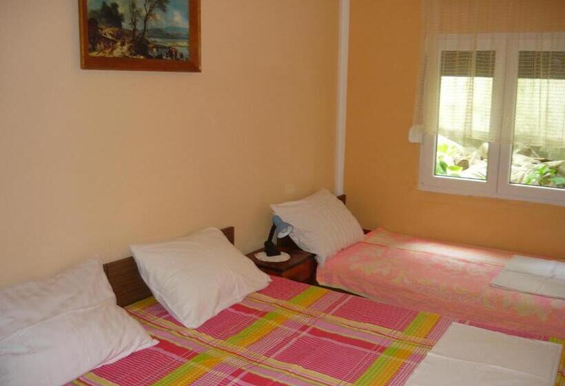 پانسیون Rooms Banićević