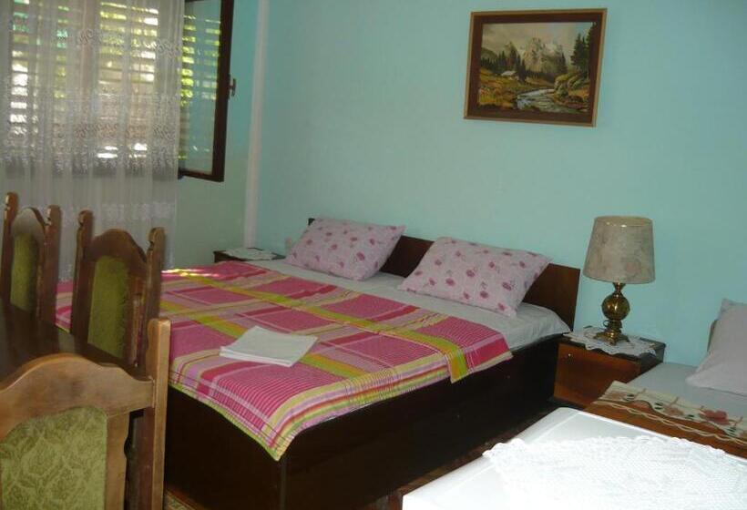 پانسیون Rooms Banićević