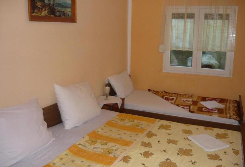 پانسیون Rooms Banićević