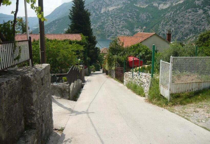 پانسیون Rooms Banićević