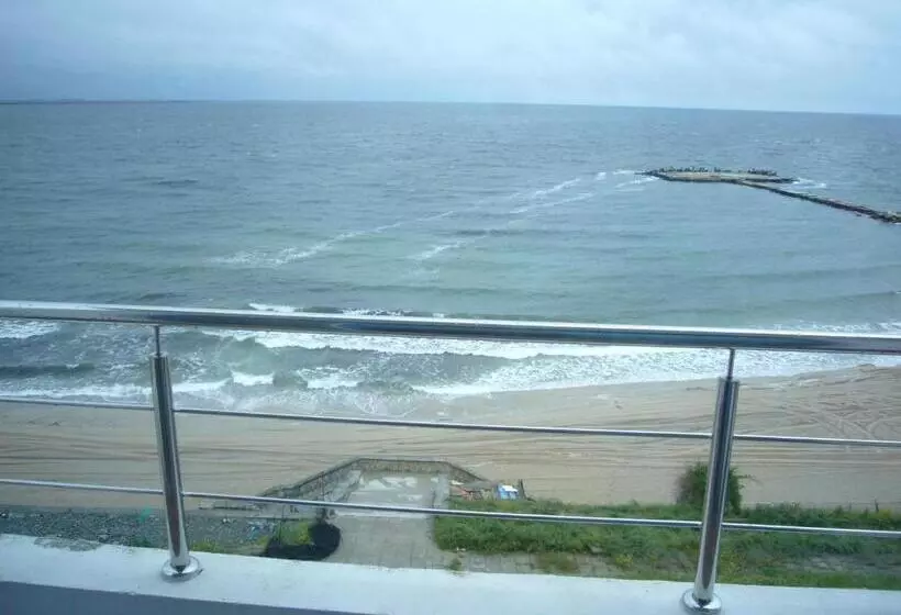 Majatalo Vila Doda