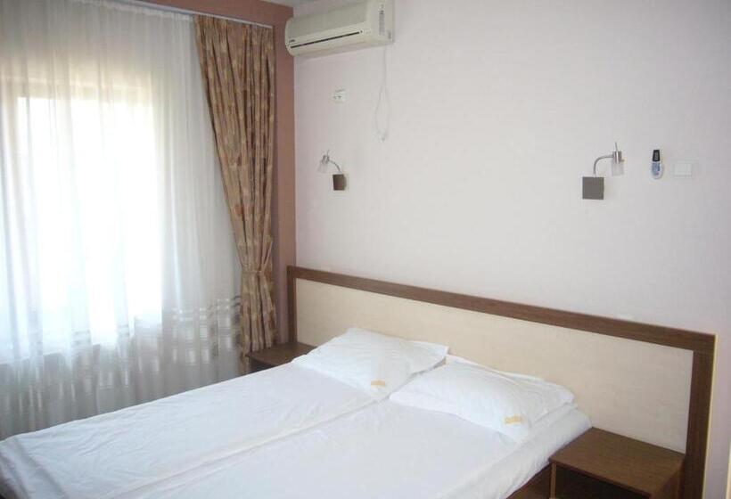 ペンション Vila Doda