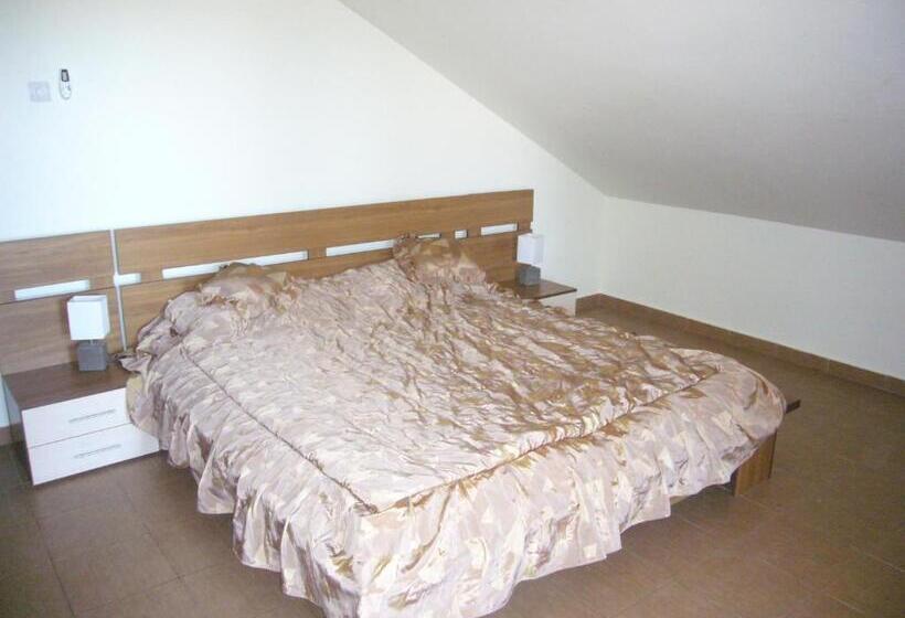 ペンション Vila Doda