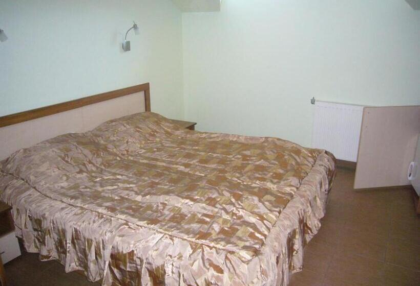 ペンション Vila Doda