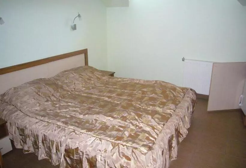 Majatalo Vila Doda